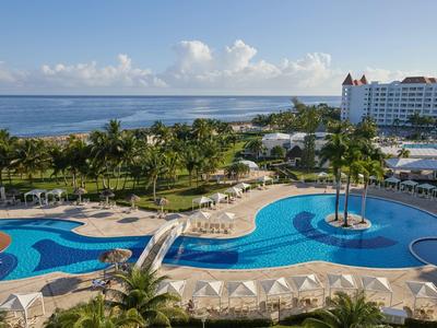 Bahia Principe Escape Runaway Bay (ex Bahia Principe Luxury Runaway Bay) - Runaway Bay, Jamaica