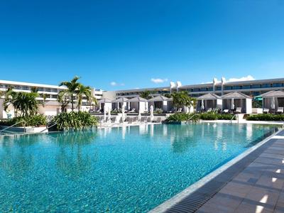 Princess Grand Jamaica - Green Island, Jamaica