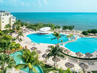 Iberostar Waves Rose Hall Beach - Montego Bay, Jamaica