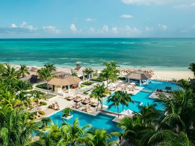 JOIA Rose Hall by Iberostar - Montego Bay, Jamaica