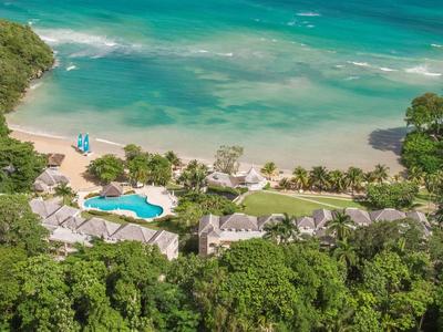 Couples Sans Souci - Ocho Rios, Jamaica