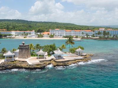 Couples Tower Isle - Ocho Rios - Tower Isle, Jamaica
