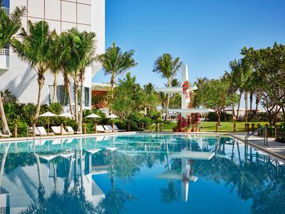 The Miami Beach EDITION - Miami Beach, Verenigde Staten