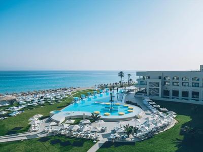 Iberostar Selection Kuriat Palace - Monastir - Skanes