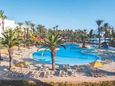 Occidental Sousse Marhaba - Sousse