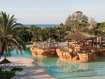 Sentido Phenicia - Hammamet