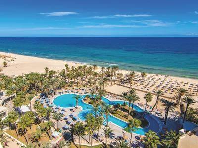 Riadh Palms - Sousse