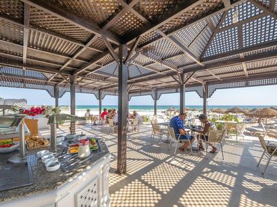 Marhaba Beach - Sousse