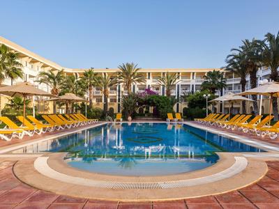 Médina Belisaire & Thalasso - Hammamet