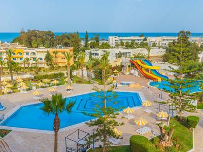 Riviera - Port El Kantaoui