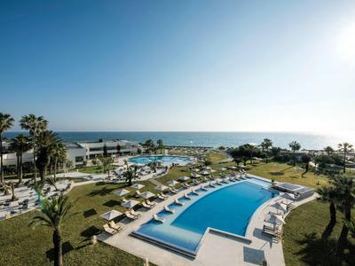 Iberostar Selection Diar El Andalous - Port El Kantaoui