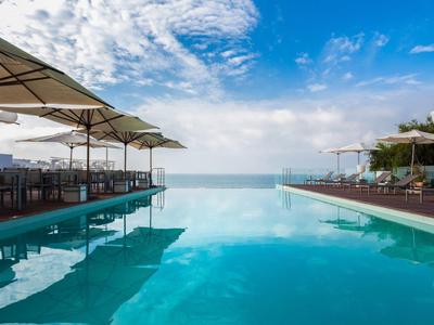 The Sindbad - Hammamet, Tunesië