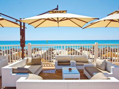 Samira Club - Hammamet