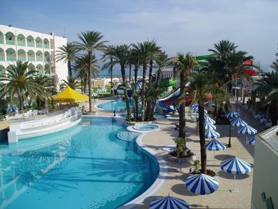 Le Marabout - Sousse