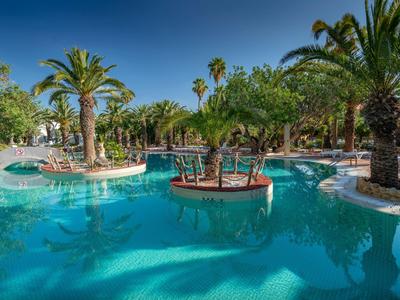 Méditerranée Thalasso Golf - Hammamet
