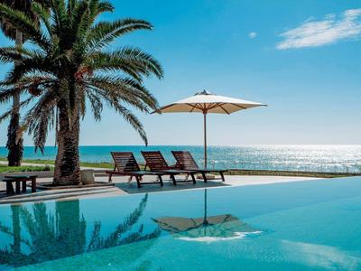 Novostar Bel Azur Thalassa & Bungalows - Hammamet, Tunesië