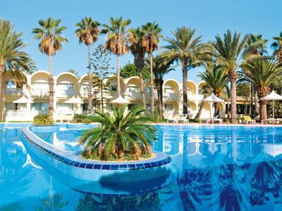 Marhaba Club - Sousse