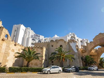 Lella Baya & Thalasso - Hammamet