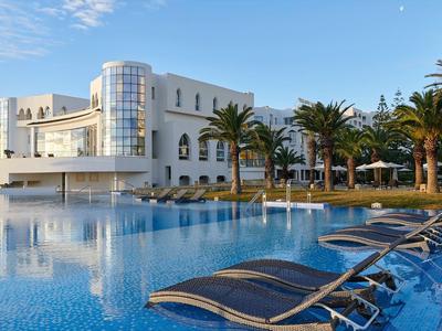Iberostar Selection Kantaoui Bay - Port El Kantaoui