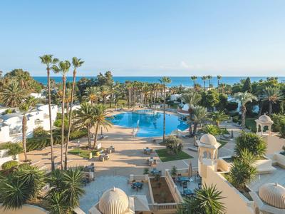 Steigenberger Marhaba Thalasso - Hammamet