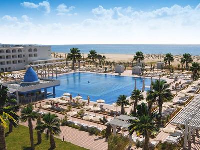 Concorde Marco Polo (ex Occidental Marco Polo) - Hammamet
