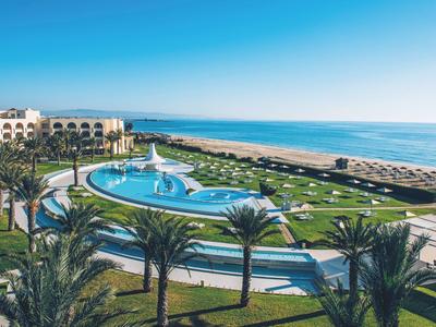 Iberostar Averroes - Hammamet