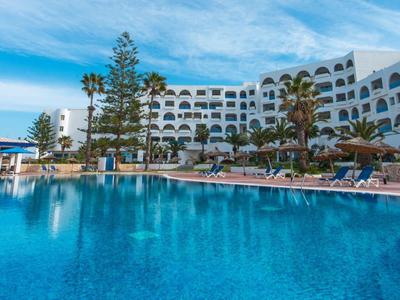 Regency - Monastir, Tunesië