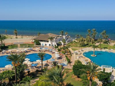 Shems Holiday Village & Aquapark - Monastir, Tunesië