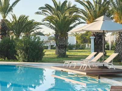 The Mirage Resort & Spa - Hammamet, Tunesië