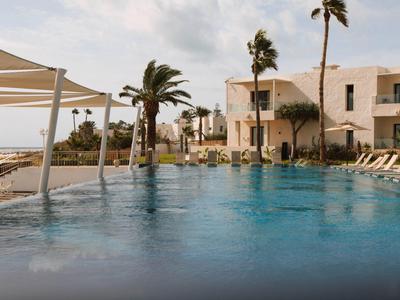 One Resort Premium Hammamet - Hammamet, Tunesië