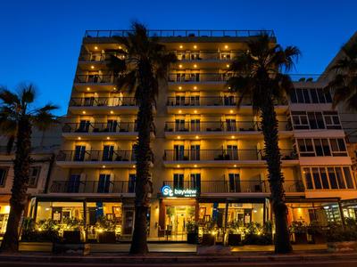 Bayview Hotel by ST Hotels - Sliema - Gzira, Malta
