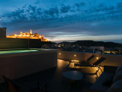 The Duke Boutique - Victoria, Malta