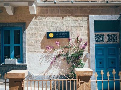 Ta’ Tereza In Manwel Dimech - Sliema