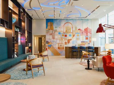 Hyatt Centric Malta - St. Julian's