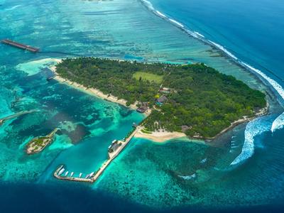 Adaaran Select Hudhuran Fushi - Lohifushi, Malediven