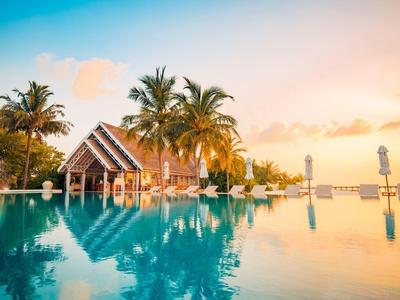LUX* South Ari Atoll - Dhidhoo Finolhu, Malediven