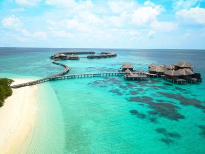 Coco Bodu Hithi - Boduhithi, Malediven