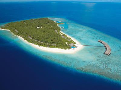 Filitheyo Island Resort - Filitheyo Island, Malediven