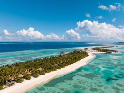 Ozen Life Maadhoo - Maadhoo Island, Malediven
