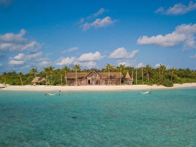 Furaveri Maldives - Furaveri, Malediven