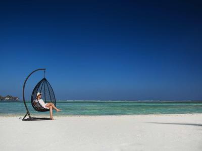 Pearl Sands of Maldives - Huraa, Malediven