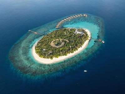 Park Hyatt Maldives Hadahaa - Hadahaa Island, Malediven