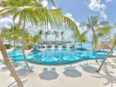 Kandima Maldives - Kandima, Malediven
