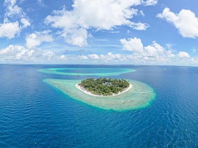 Malahini Kuda Bandos Resort - Kuda Bandos, Malediven