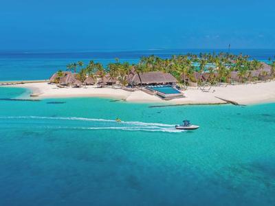 Fushifaru Maldives - Fushifaru Island, Malediven