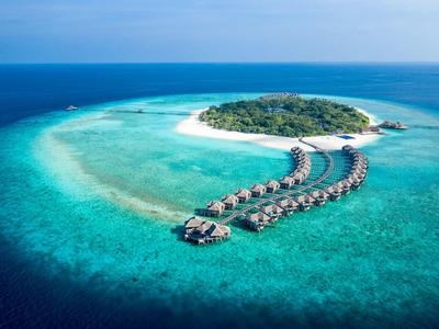 JA Manafaru Maldives - Manafaru, Malediven