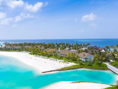 SAii Lagoon Maldives - Eh'mafushi, Malediven