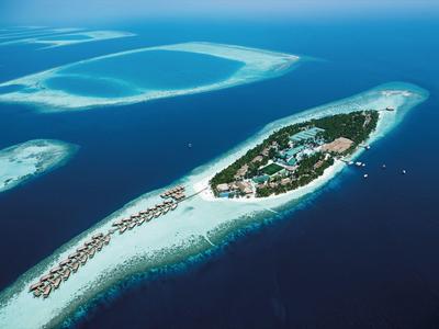 Vilamendhoo Maldives Resort Island - Vilamendhoo, Malediven