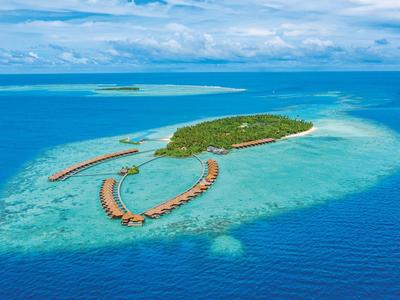 Ayada Maldives - Maguhdhuvaa Island, Malediven