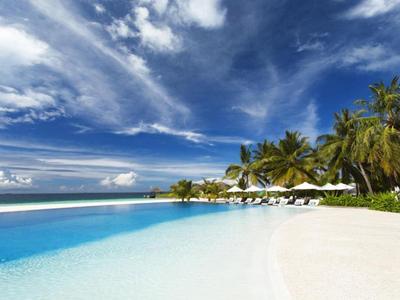 Velassaru Maldives - Velassaru, Malediven